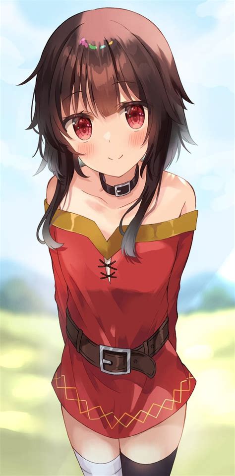 megumin r34|KonoSubaNSFW .